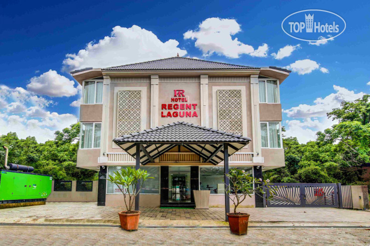 Hotel Regent Laguna