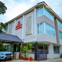 Hotel Regent Laguna