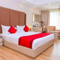 Hotel Regent Laguna