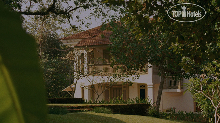 Hotel photo The Postcard Velha 5*