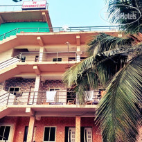21 Coconut Inn