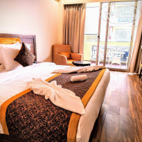 Bells Beach Resort