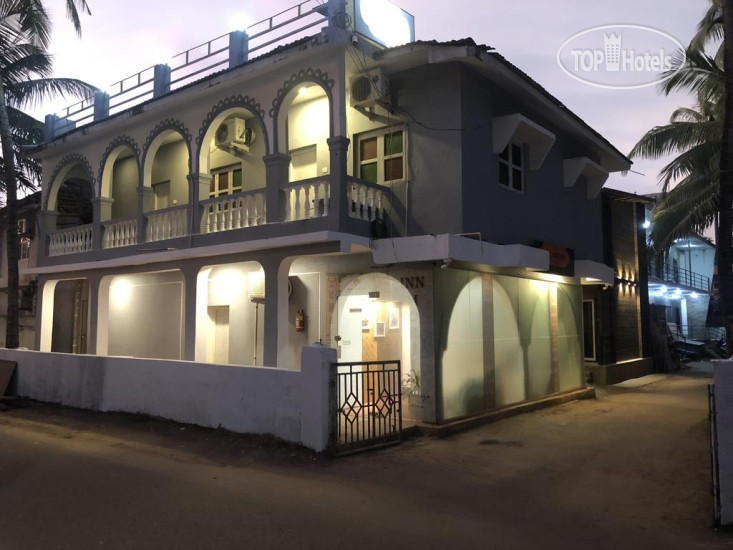 New photos from tourists INN MORJIM a Boutique Beach Hotel
