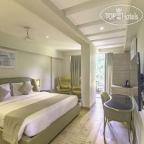 The Fern Residency Calangute-Baga Goa 