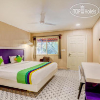 Treebo Trend Morjim Banyan Resort 