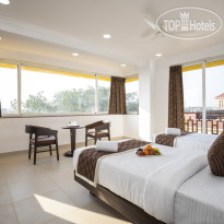 Sairaj Beach Resort 
