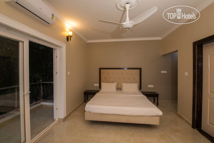 Hotel photo Valletta Beachside 