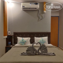 Yogitree Beach Resort & Cafe 