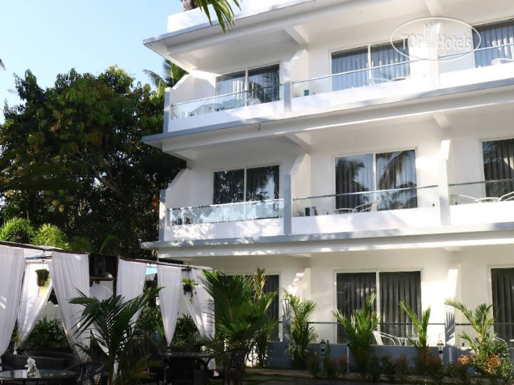 Hotelier's photos La Vera Boutique Hotel