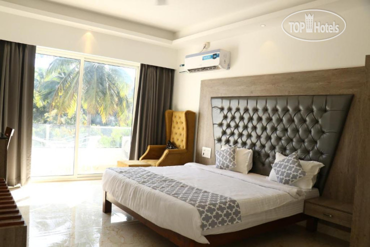 Hotel photo La Vera Boutique Hotel 