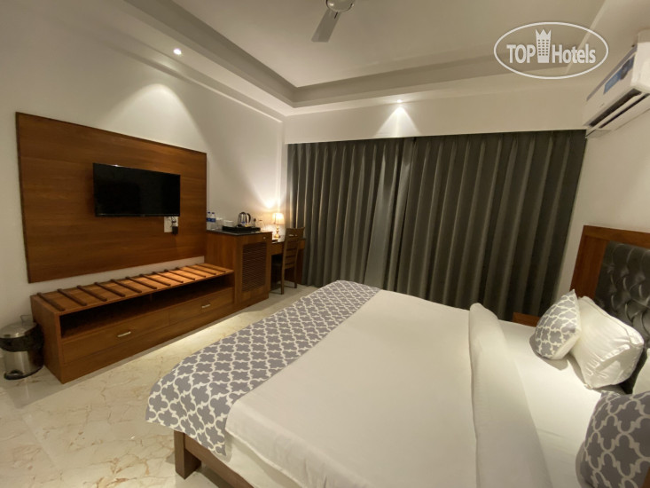 La Vera Boutique Hotel