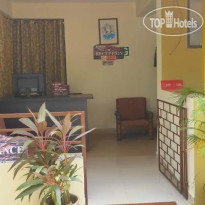 Kartik Inn