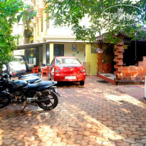 Kartik Inn