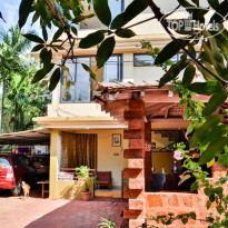 Kartik Inn