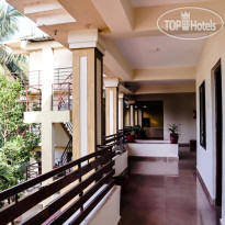 Kartik Inn