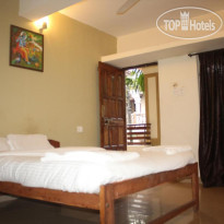 Kartik Inn