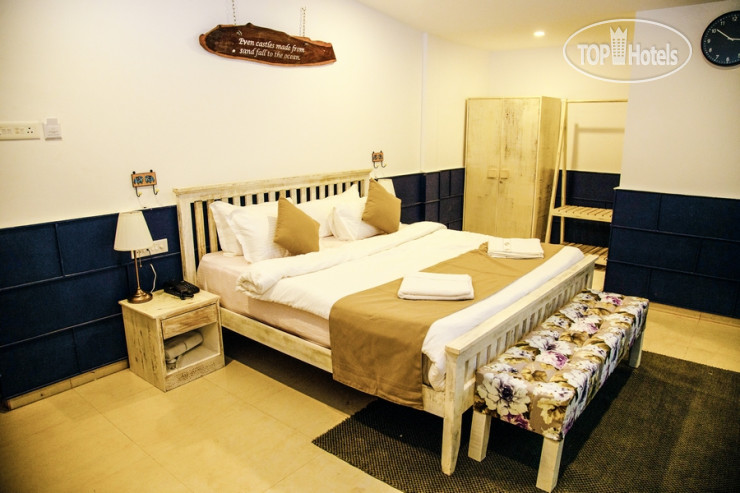 Hotelier's photos Hibis Hotels And Resort