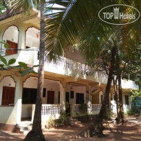 Mango Villa Guesthouse 