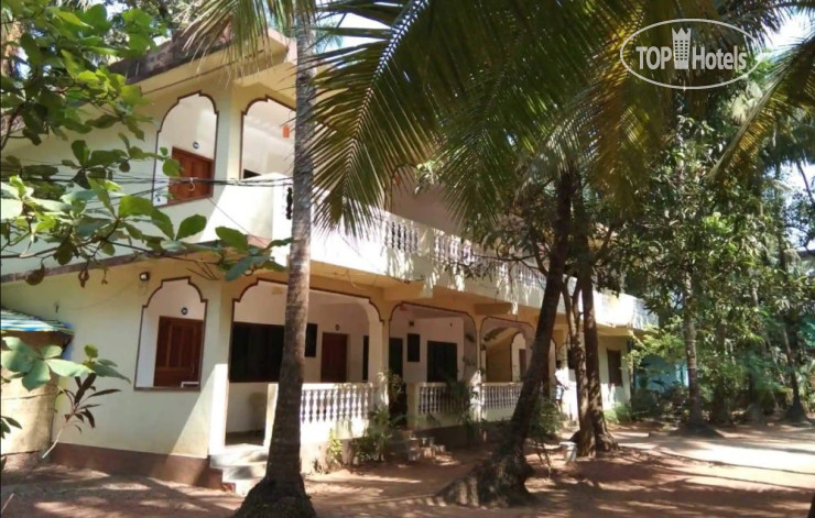 Hotel photo Mango Villa Guesthouse 