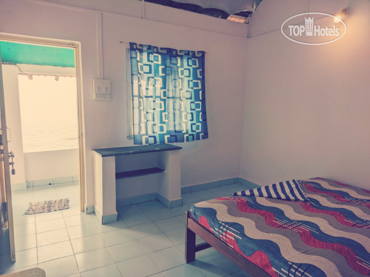 Hotel photo Sunny Cliff Stay Guest House 