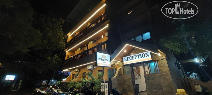Hotel photo Sai Residency 