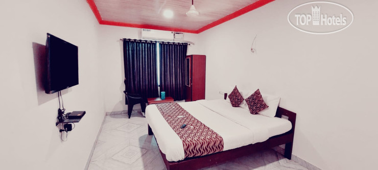 Sai Residency