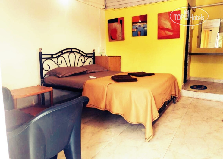 Hotel photo Madan Motels 