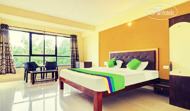 Hotel photo Morjim Pride 