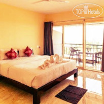 Silver Waves Hotels and Resorts 