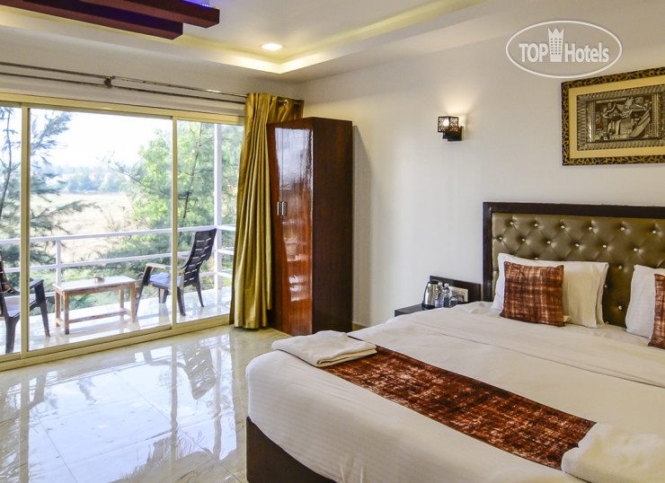 Hotel photo Arabian Sea Beach Resort 3*