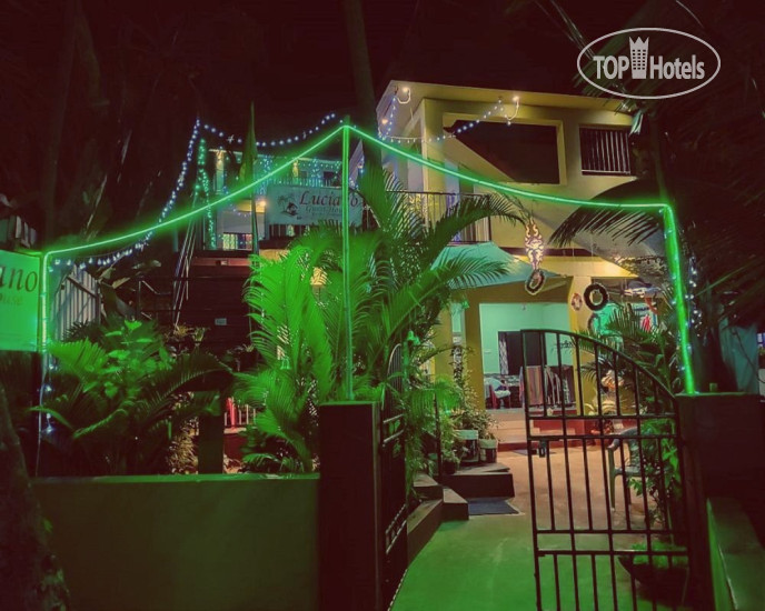Hotel photo Luciano Guest House 3*