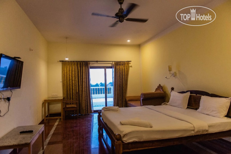 Hotel photo SPARV Aulakhs Resort 4*