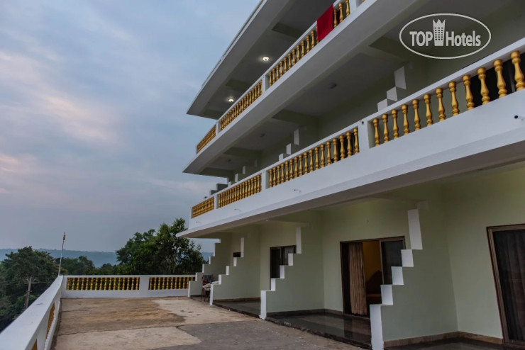 Hotel photo SPARV Aulakhs Resort 4*