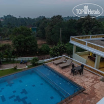 SPARV Aulakhs Resort 