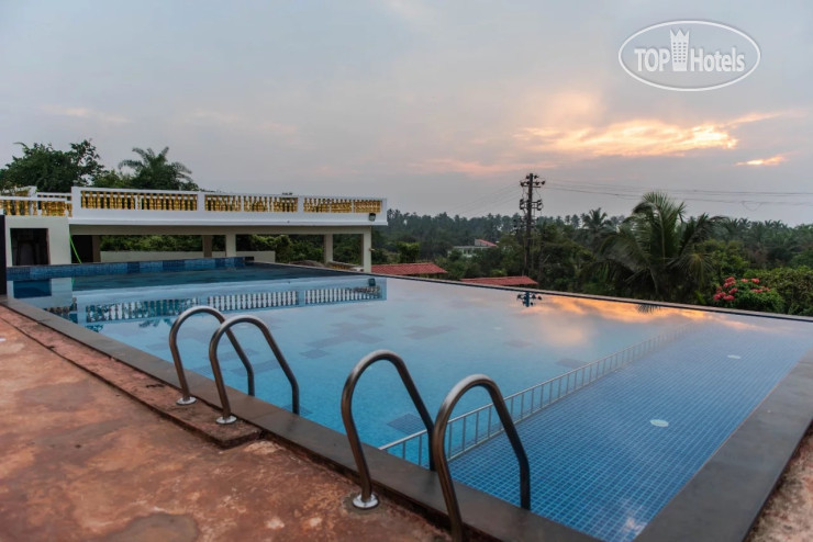 Hotel photo SPARV Aulakhs Resort 4*