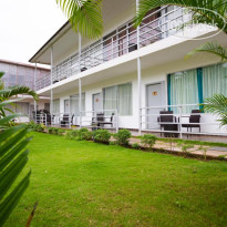 Koko Maya by Stone Wood 