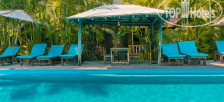 Justa Morjim Beach Resort 4*