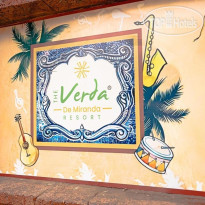 Verda De Miranda