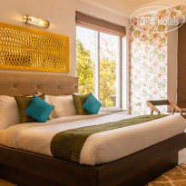 Justa Casa Frangipani 