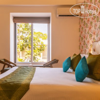 Justa Casa Frangipani 