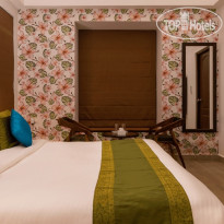 Justa Casa Frangipani 