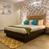 Justa Casa Frangipani 