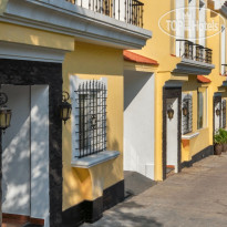 Justa Casa Frangipani 