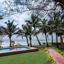 Amadi Beach Front Resort