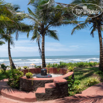 Amadi Beach Front Resort