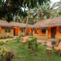 Amadi Beach Front Resort
