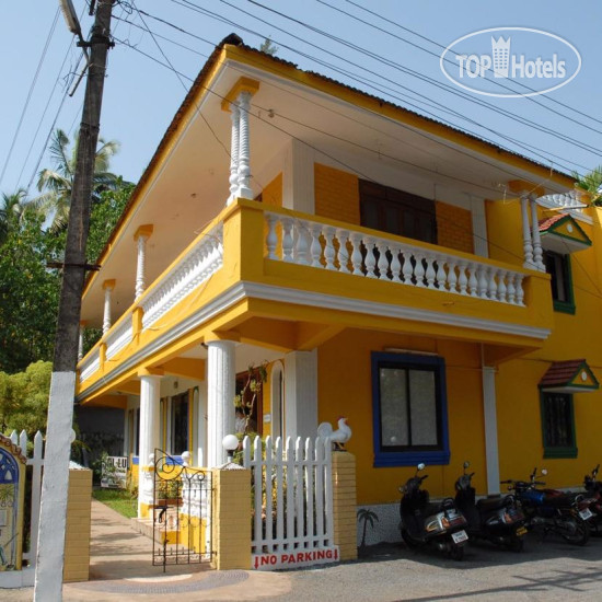 Hotel photo Somy Anjuna 