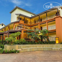 Club Mahindra Assonara Goa 