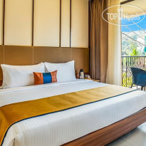 Club Mahindra Assonara Goa 