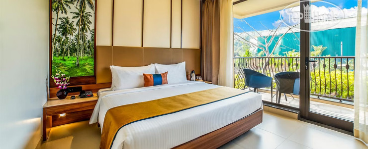 Club Mahindra Assonara Goa